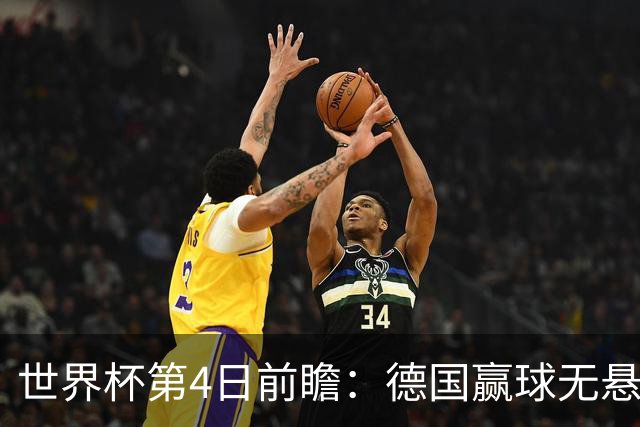 世界杯第4日前瞻：德国赢球无悬念 荷日激情对话有看点